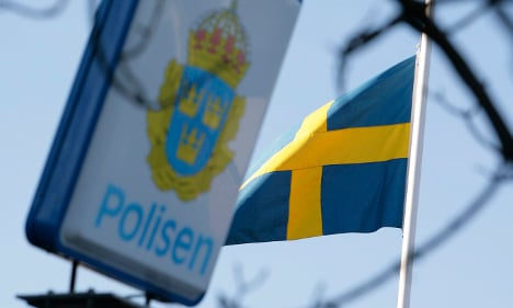 Hundreds of child porn films land Swede in court