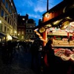 Nine of the merriest Swedish Christmas fairs