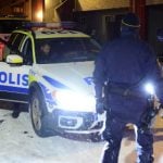 Doubts grow in Sweden over seized 'terrorist'