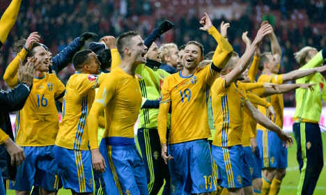 Five Swedish stars to know who aren't Zlatan