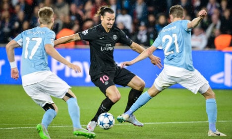 Fans torn over Zlatan’s return to Malmö