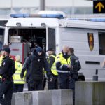 Bomb joke sparks delays for Nordic travellers