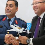 Swedish surveillance planes in huge UAE deal