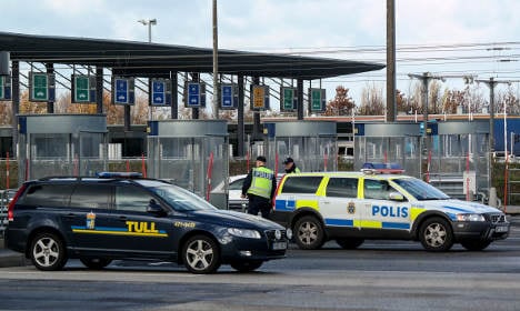 Fears rise over human trafficking in Sweden