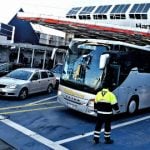 Ferry firm argues new ID checks in Sweden