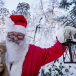 The ultimate guide to Swedish Christmas traditions