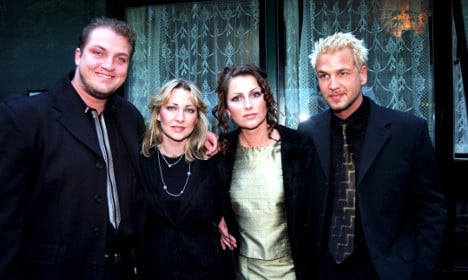 Ace of Base star gig flops, selling 12 tickets