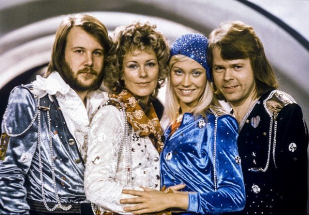 Five super trouper Abba things to see in Sweden