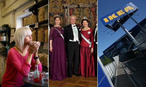 Six totally Swedish things that actually aren’t