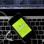 Sweden's Spotify hit by new $200 million action
