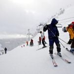 Ski region top in Sweden for chlamydia cases