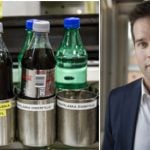 Why there won't be a sugar tax in Sweden