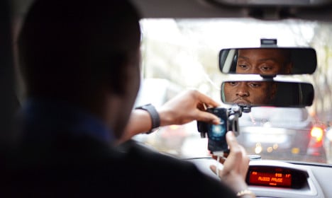 21 UberPOP drivers convicted in Sweden