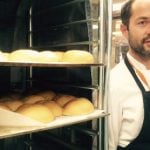 Inside Sweden’s secret hotel for sour dough obsessives