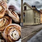 Why is this Swedish town the world's capital of fika?