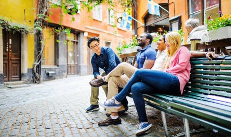 Six secret ways to enjoy Stockholm on a shoestring
