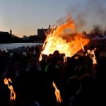Five great ways to celebrate Walpurgis in Sweden