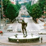 Wikimedia 'breaks copyright' with Swedish statue photos