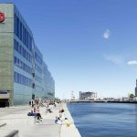 Why international researchers love to call Malmö home