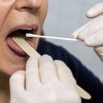 Sweden sees dramatic rise in syphilis cases