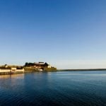 Ten reasons why Varberg is the best place in Sweden