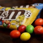 Why Swedes could be starved of M&M's