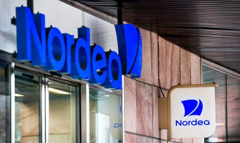 Police to investigate Nordea bank over money laundering