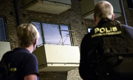 What do we actually know about the violence in Malmö?