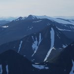 Sweden gains a new mountain top in 'sensational' discovery