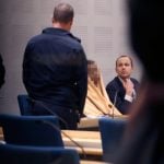 Date set for verdict in asylum home murder trial in Sweden