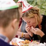 How to survive a Swedish crayfish party