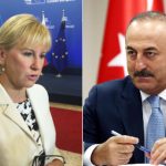 Turkey summons Swedish envoy over child sex tweet