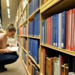 Foreign postgrads caught in the middle of poor legislation