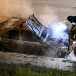 How Sweden hopes to stop car burnings