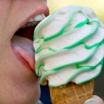 Burglars break into Swedish home to eat ice cream