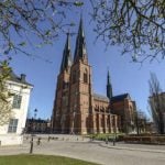 Swedish Church membership takes a summer plummet