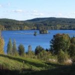 Travel: The six most beautiful autumn walks in Värmland