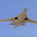 Russian bombers spook Sweden-bound flight