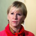Sweden and Morocco ease relations after diplomatic spat