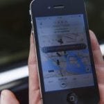 60 former UberPOP drivers convicted in Sweden