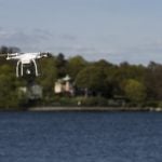 Why businesses are worried about Sweden's drone ban