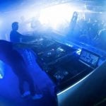 Man in Sweden fined for peeing on woman in nightclub