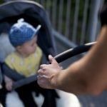 Sweden gets tougher on immigrating parents