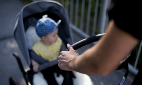 Sweden gets tougher on immigrating parents