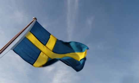 Sweden to join Nato strategic centre: director