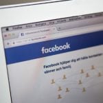 Facebook slammed for cutting Swedish breast cancer video