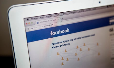 Facebook slammed for cutting Swedish breast cancer video