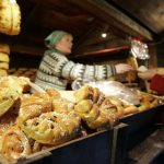 Five of the merriest Christmas markets in Sweden