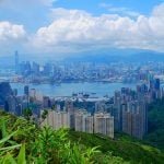 Sweden to Hong Kong: The Local guide