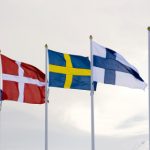 The Nordic nations have gone to war… on Twitter